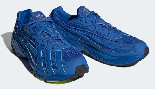 日本未入荷☆アディダス☆メンズオリジナル☆ORKETRO SHOES☆ 日本未入荷☆アディダス☆メンズオリジナル☆ORKETRO SHOES