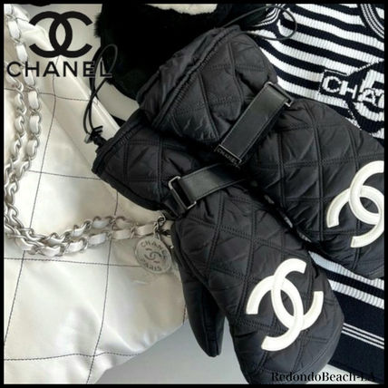 手袋 CHANEL(シャネル) - 海外通販のBUYMA