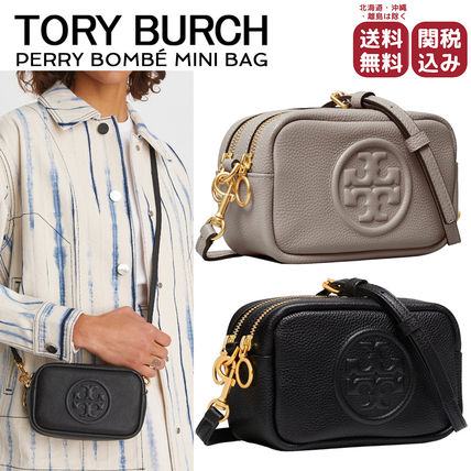 Tory Burch PERRY(トリーバーチ ペリー) ショルダーバッグ・ポシェット ...