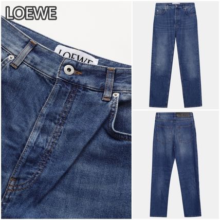 LOEWE(ロエベ) デニム・ジーパン(メンズ) - 海外通販のBUYMA