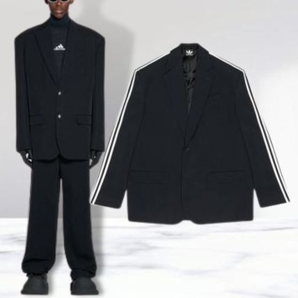 BALENCIAGA(バレンシアガ) テーラードジャケット(メンズ) - 海外通販の ...