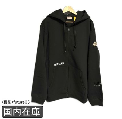 MONCLER(モンクレール) パーカー・フーディ(メンズ) - 海外通販のBUYMA