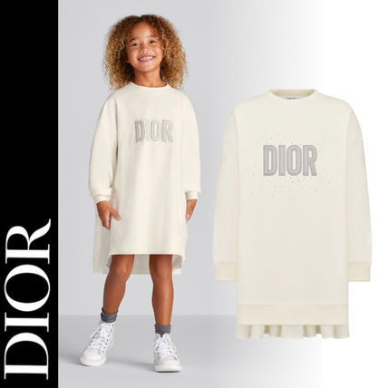 Dior(ディオール) キッズワンピース・オールインワン(ベビー・キッズ ...