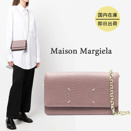 ウォレット,チェーン Maison Margiela(メゾン マルジェラ) - 海外通販 ...