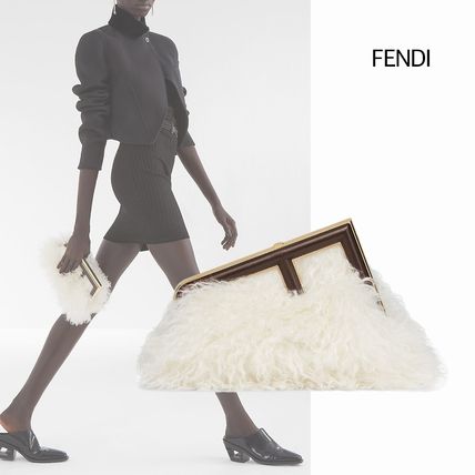 FENDI FENDI FIRST(フェンディ フェンディ ファースト) レディース ...