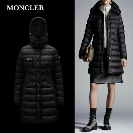 MONCLER HERMINE(モンクレール エルミンヌ) ダウンジャケット・コート ...