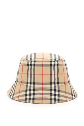 Burberry(バーバリー) ハット(レディース) - 海外通販のBUYMA