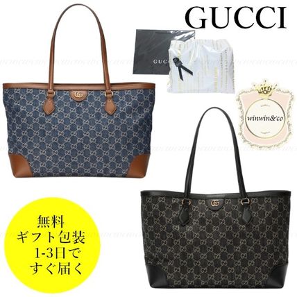 GUCCI(グッチ) トートバッグ(レディース) - 海外通販のBUYMA