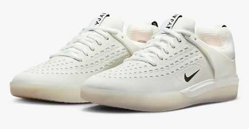 最新☆スケボーシューズ話題沸騰中 Nike SB Nyjah 3☆選べる２色 最新☆スケボーシューズ話題沸騰中 Nike SB Nyjah 3☆選べる2色
