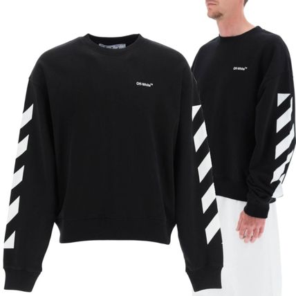 Off-White x スウェット・トレーナー(メンズ) - 海外通販のBUYMA