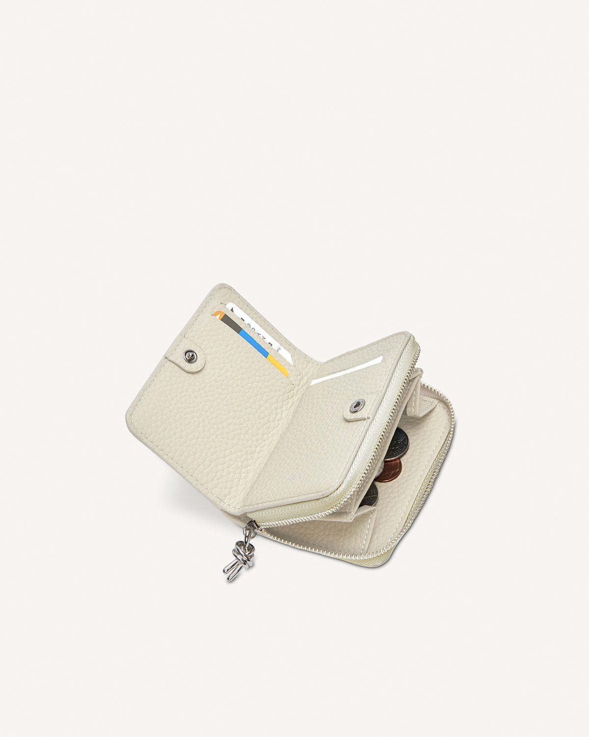 VASIC ヴァジック 国内買付 ROUND MINI MINI ウォレット (VASIC/コイン