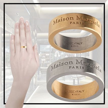 現地価格セール Maison Margiela(メゾン マルジェラ) 指輪・リング