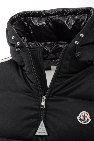 世界の モンクレール / MONCLER ダウンブルゾン ブルゾン サイズを選択