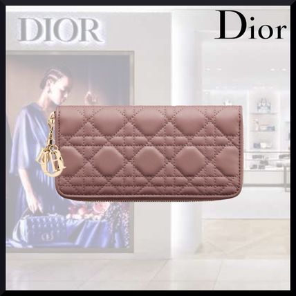 Dior x 財布・小物(レディース) - 海外通販のBUYMA