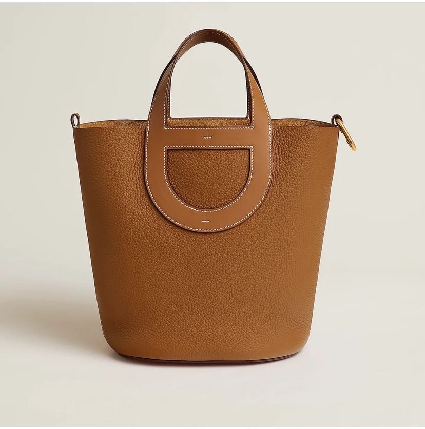 【大人の女性に似合うカラー♡】HERMES インザループ 23 210.jpg