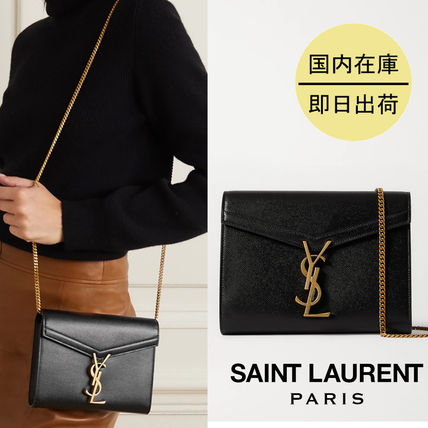 チェーンウォレット Saint Laurent(サンローラン) レディース - 海外 ...