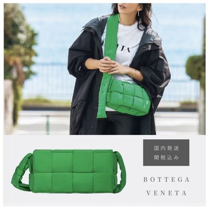 BOTTEGA VENETA(ボッテガヴェネタ) ショルダーバッグ・ポシェット ...