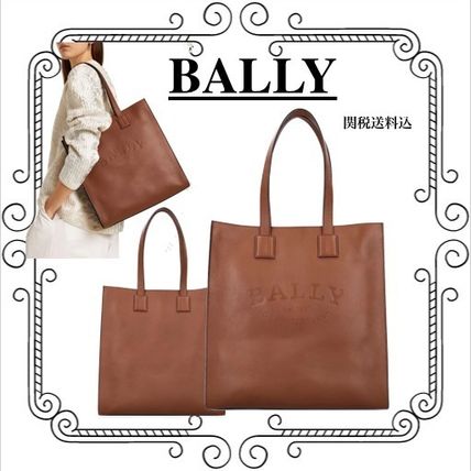 BALLY(バリー) トートバッグ(レディース) - 海外通販のBUYMA