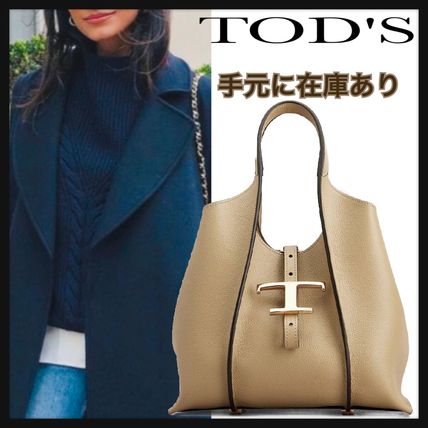 滝沢眞規子(タキマキ) TOD'S(トッズ) レディース - 海外通販のBUYMA
