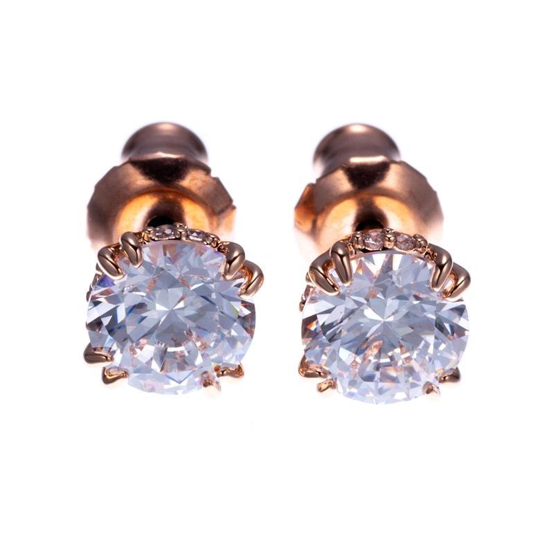 SWAROVSKI ピアス 5638801 Constella stud earrings