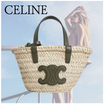 パニエ,デ CELINE(セリーヌ) - 海外通販のBUYMA