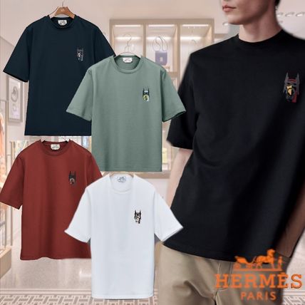 ロンT HERMES(エルメス) - 海外通販のBUYMA