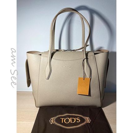 TOD'S(トッズ) トートバッグ(レディース) - 海外通販のBUYMA