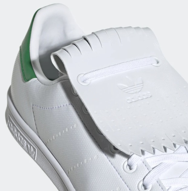 27cm アディダス スタンスミス ゴルフシューズ マスターズ adidas