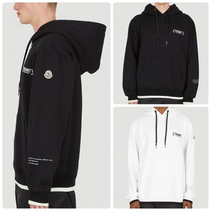 MONCLER(モンクレール) パーカー・フーディ(メンズ) - 海外通販のBUYMA