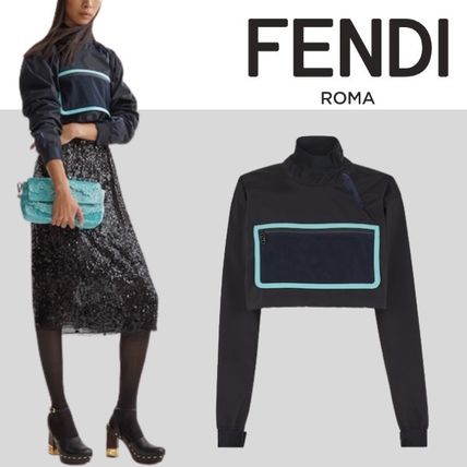 FENDI(フェンディ) トップスその他(レディース) - 海外通販のBUYMA