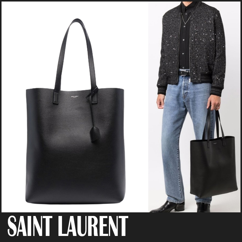 ☆送料関税込☆SAINTLAURENT トートバッグ☆超人気☆