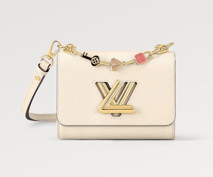 Louis Vuitton TWIST(ルイヴィトン ツイスト) - 海外通販のBUYMA
