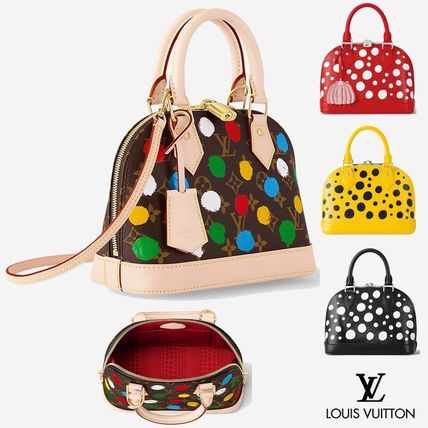 Louis Vuitton ALMA x バッグ・カバン(レディース) - 海外通販のBUYMA