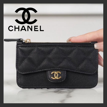 フラグメントケース CHANEL(シャネル) 財布・小物(レディース) - 海外 ...