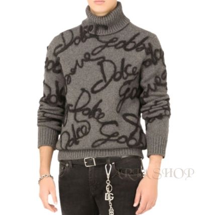 Dolce & Gabbana(ドルチェ&ガッバーナ) ニット・セーター(メンズ ...