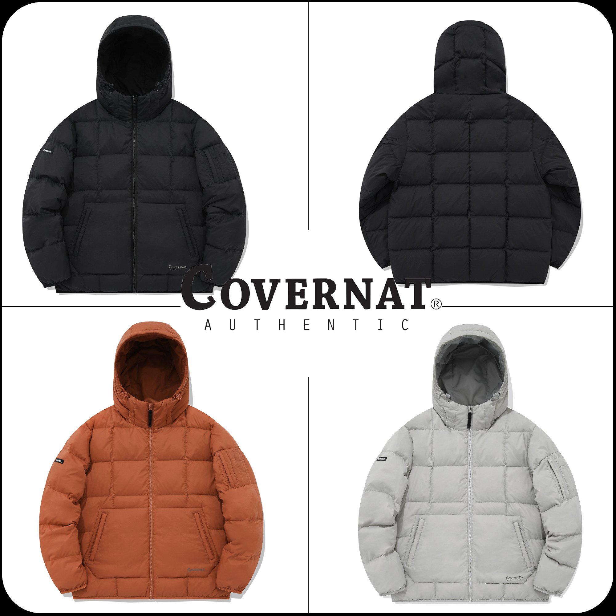 ☆23AW☆【ノースフェイス】☆ALCAN ヒートコート☆ tnf-nc3np51-01.jpg