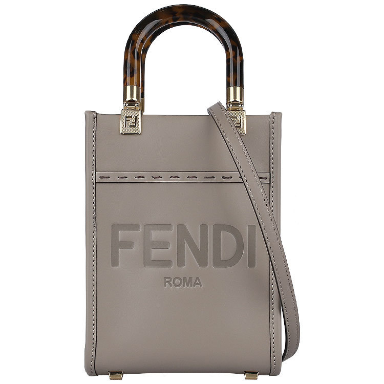 【FENDI】MINI SUNSHINE SHOPPER