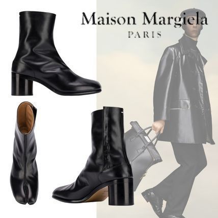 足袋ブーツ Maison Margiela(メゾン マルジェラ) メンズ - 海外通販のBUYMA