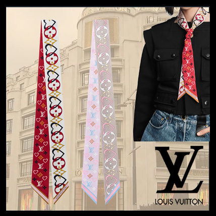 Louis Vuitton(ルイヴィトン) スカーフ(レディース) - 海外通販のBUYMA