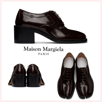 ダービーシューズ Maison Margiela(メゾン マルジェラ) 靴・シューズ