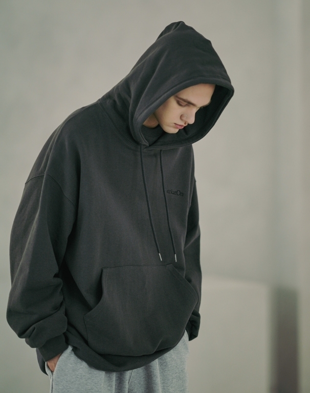 EZKATON正規品★全6色★union パーカー EZKATONのArchive Hoodie 全3色 (EZKATON/パーカー・フーディ