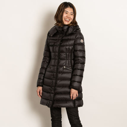 MONCLER エルミンヌ★HERMINEモンクレール 直営店