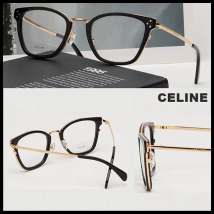 CELINE x メガネ(レディース) - 海外通販のBUYMA