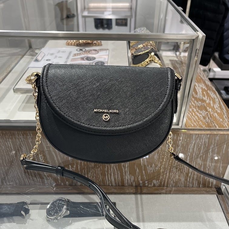 即発 アウトレットMICHAEL KORS ショルダーバッグ 32F2GT9C6L