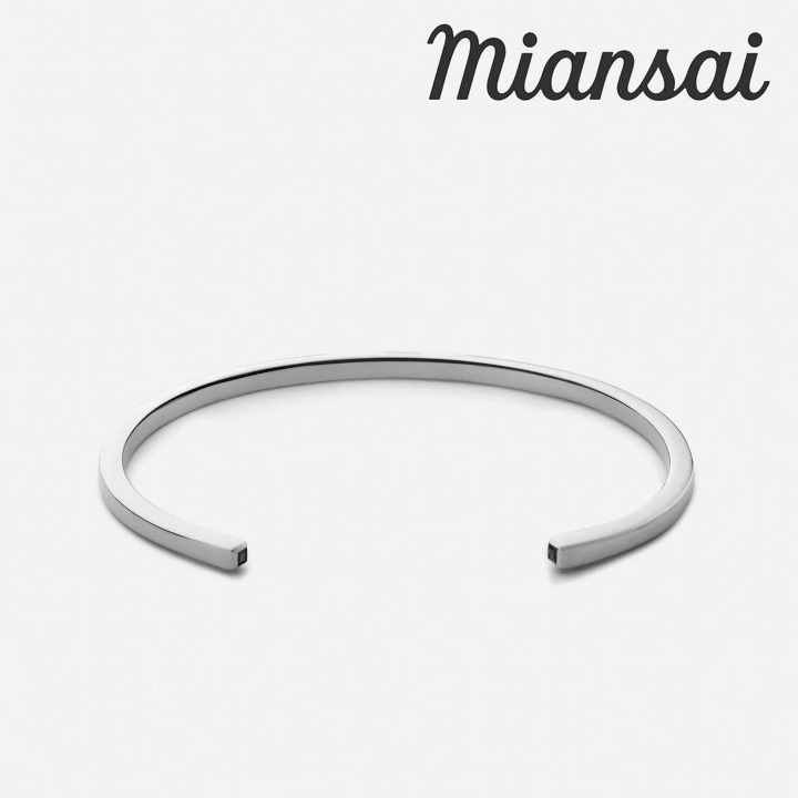 【MIANSAI】3mmアーバーカフ☆関税・送料込☆