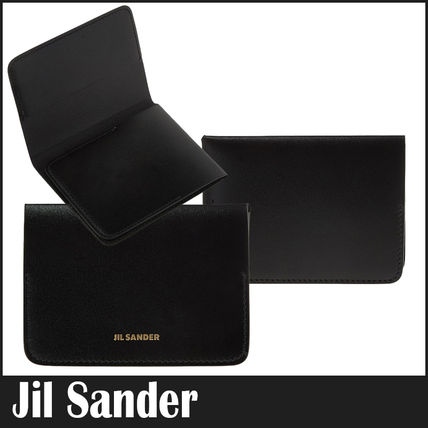 Jil Sander(ジルサンダー) カードケース・名刺入れ(レディース) - 海外 ...