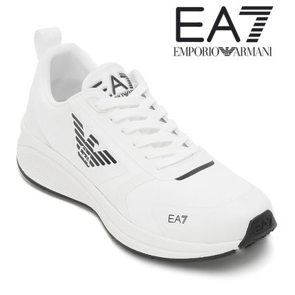 EMPORIO ARMANI(エンポリオアルマーニ) スニーカー(メンズ) - 海外通販 ...