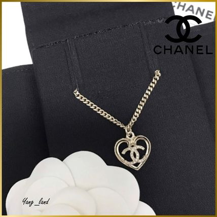 CHANEL(シャネル) ネックレス・ペンダント(レディース) - 海外通販のBUYMA