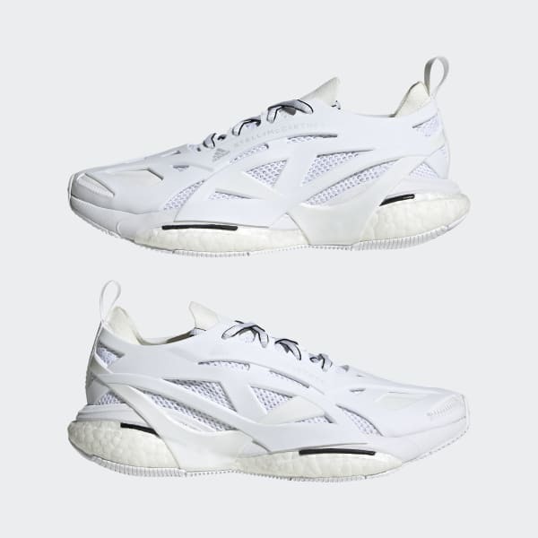 adidas by Stella McCartney ☆ Solarglide Running Shoes
