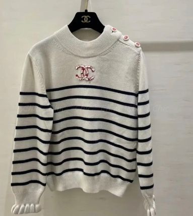 Shop CHANEL Women's Tops | BUYMA